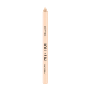 Catrice - Perfilador de ojos Waterproof Kohl Kajal - 190: Bright Nude
