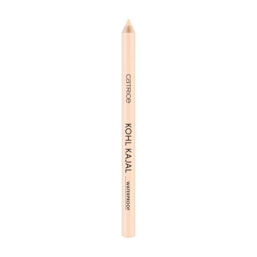 Catrice - Perfilador de ojos Waterproof Kohl Kajal - 190: Bright Nude