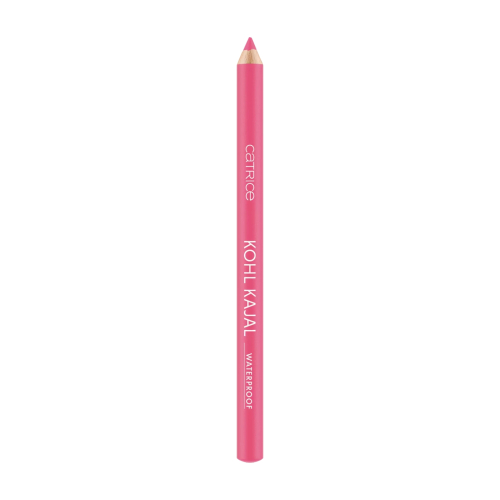 Catrice - Perfilador de ojos Waterproof Kohl Kajal - 200: Pretty in Pink