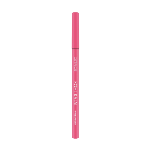 Catrice - Perfilador de ojos Waterproof Kohl Kajal - 200: Pretty in Pink