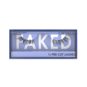 Catrice - Pestañas postizas 3/4 Pre-Cut