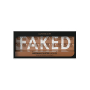 Catrice - Pestañas postizas Faked - Brown Cluster