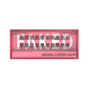Catrice - Pestañas postizas Faked - Natural Cluster