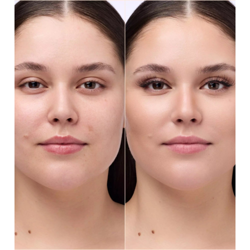 Catrice - Pestañas postizas Faked - Natural Cluster