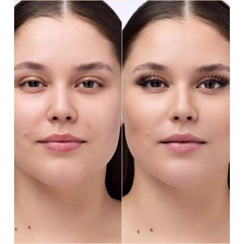 Catrice - Pestañas postizas Faked - Volumen Cluster