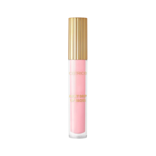 Catrice - *Pistachio Cream* - Brillo de labios Milky Drip
