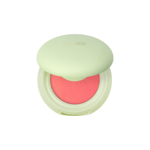 Catrice - *Pistachio Cream* - Colorete en crema - 01: Peach-Tachio Dream