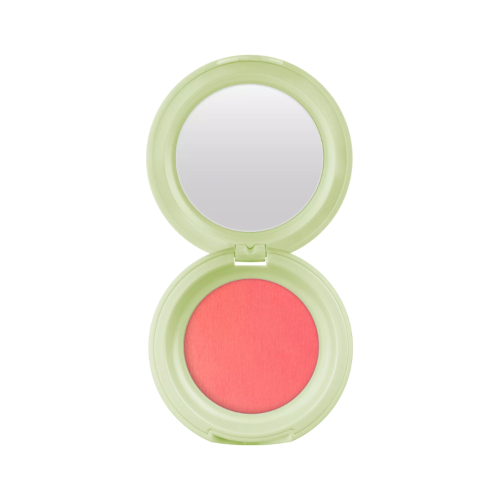 Catrice - *Pistachio Cream* - Colorete en crema - 01: Peach-Tachio Dream