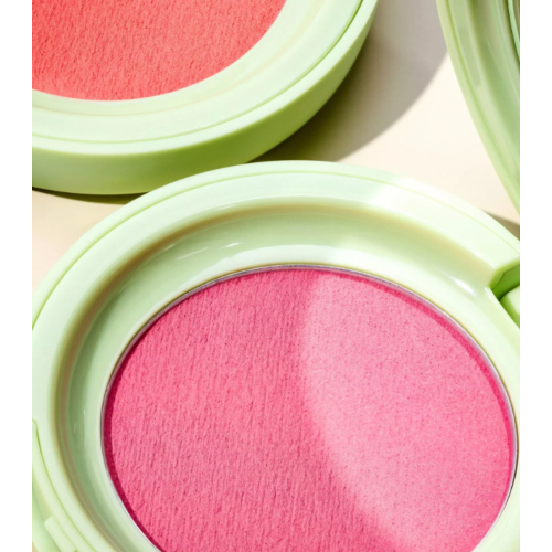 Catrice - *Pistachio Cream* - Colorete en crema - 01: Peach-Tachio Dream