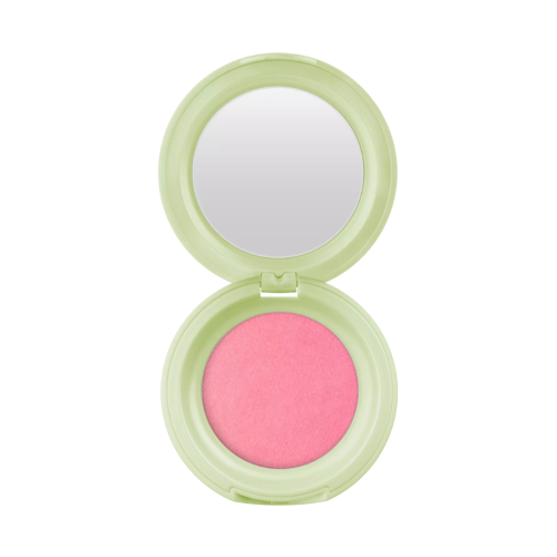 Catrice - *Pistachio Cream* - Colorete en crema - 02: Strawberries & Cream