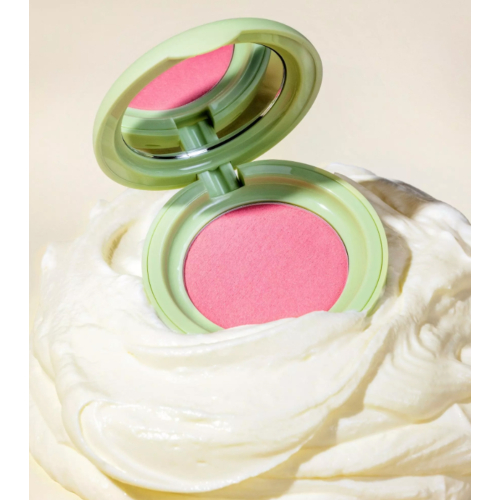 Catrice - *Pistachio Cream* - Colorete en crema - 02: Strawberries & Cream