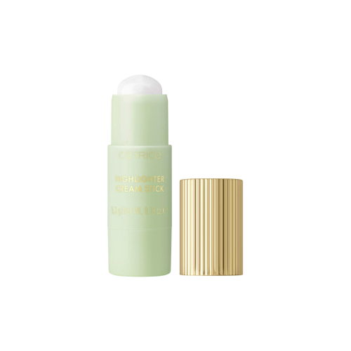 Catrice - *Pistachio Cream* - Iluminador en stick Glaze of Glory