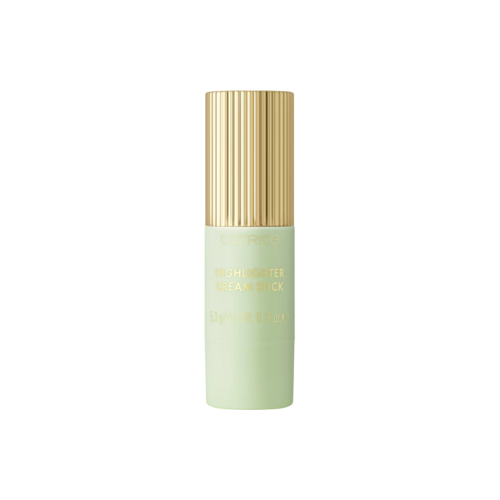 Catrice - *Pistachio Cream* - Iluminador en stick Glaze of Glory
