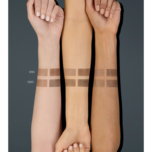 Catrice - Polvo para cejas Brow Powder Waterproof - 010: Ash Blonde