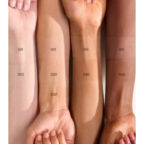 Catrice - Polvos fijadores matificantes Soft Blur - 002: Absolute Translucent