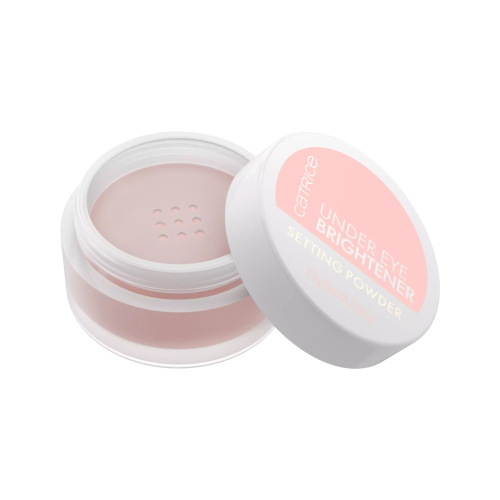Catrice - Polvos sueltos para la zona de la ojera Under Eye Brightener - 010: Light Rose