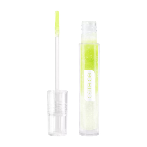 Catrice - *Poolside Of Life* - Aceite labial bifásico - C01: Under Palm Trees