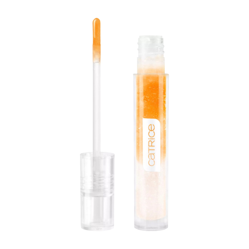 Catrice - *Poolside Of Life* - Aceite labial bifásico - C02: Summer Kiss