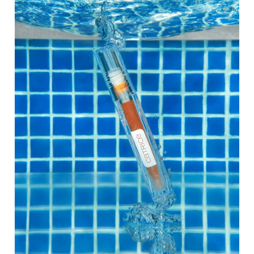 Catrice - *Poolside Of Life* - Aceite labial bifásico - C02: Summer Kiss