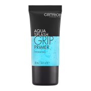 Catrice - Prebase adherente e hidratante Aqua Splash Grip