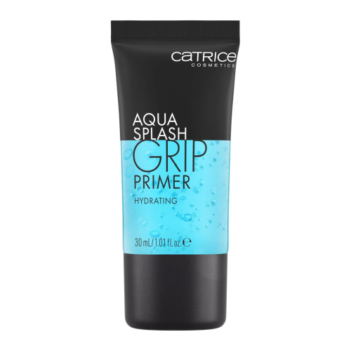 Catrice - Prebase adherente e hidratante Aqua Splash Grip
