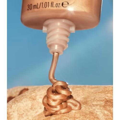 Catrice - Prebase Bronze Glow Grip Primer