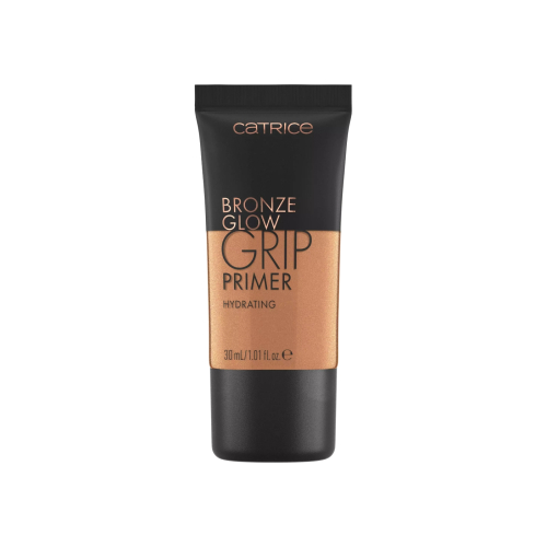 Catrice - Prebase Bronze Glow Grip Primer