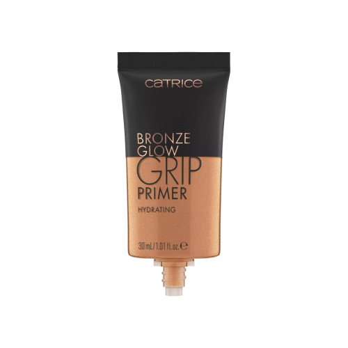 Catrice - Prebase Bronze Glow Grip Primer