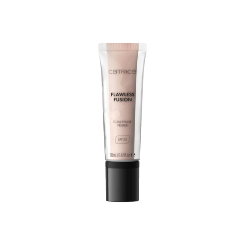 Catrice - *Glass Cloud* - Prebase de doble base Flawless Fusion