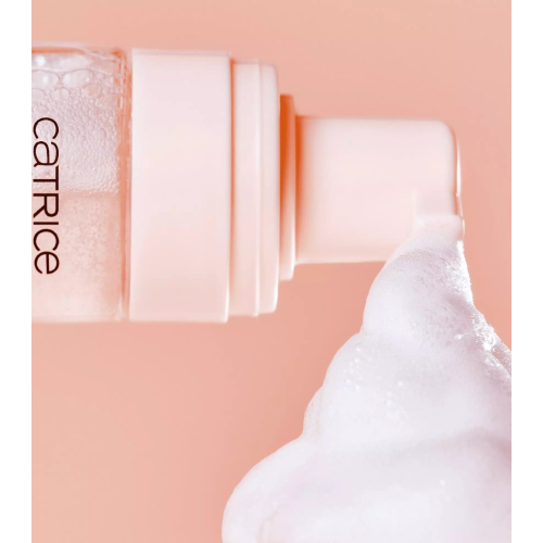 Catrice - Prebase en espuma Soft Glam