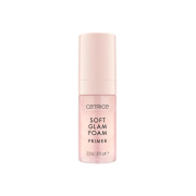 Catrice - Prebase en espuma Soft Glam