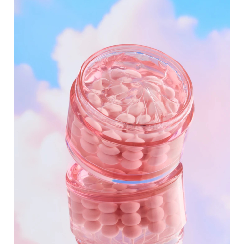 Catrice - *Glass Cloud* - Prebase encapsulada Aqua Splash