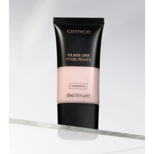 Catrice - Prebase Glass Like Pearl