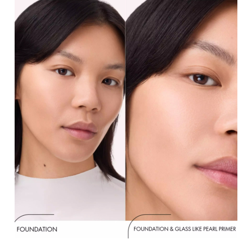 Catrice - Prebase Glass Like Pearl