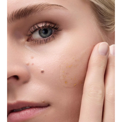 Catrice - Prebase hidratante Glam In Gold - 010: Oh My Goldness