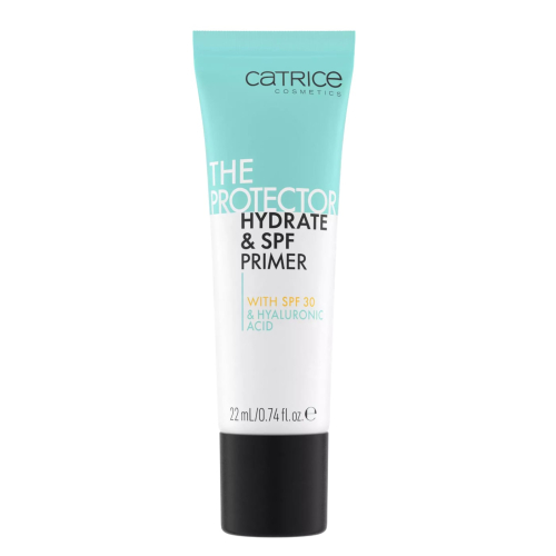 Catrice - Prebase hidratante The Protector Hydrate SPF30