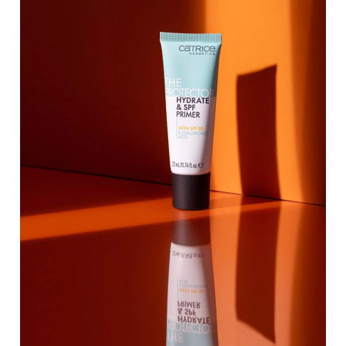 Catrice - Prebase hidratante The Protector Hydrate SPF30