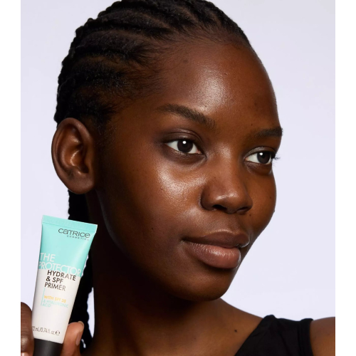 Catrice - Prebase hidratante The Protector Hydrate SPF30