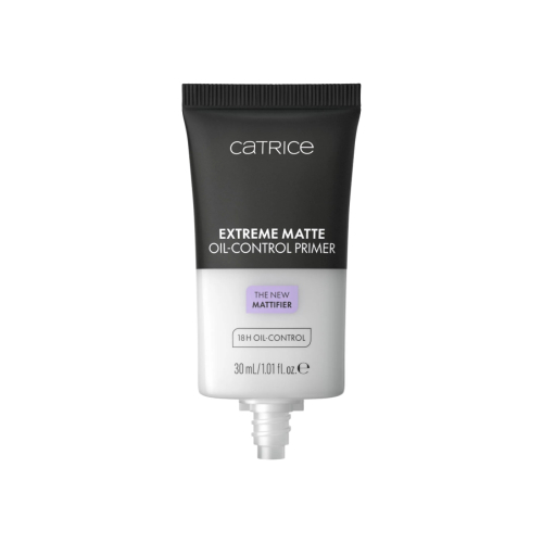 Catrice - Prebase matificante Extreme Matte Oil-Control