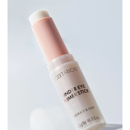 Catrice - Prebase para el contorno de ojos en stick Hydrate & Grip