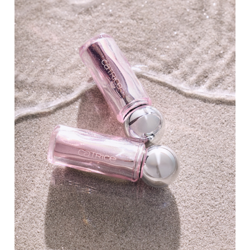 Catrice - *Seashell Stories* - Brillo de labios Glaze