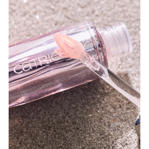 Catrice - *Seashell Stories* - Brillo de labios Glaze
