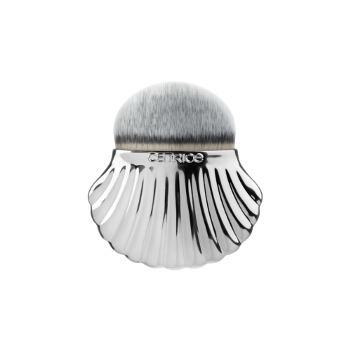 Catrice - *Seashell Stories* - Brocha facial y corporal Ocean’s Treasure