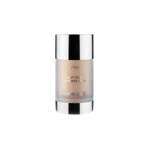 Catrice - *Seashell Stories* - Stick iluminador corporal Goldplay