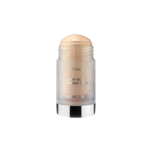 Catrice - *Seashell Stories* - Stick iluminador corporal Goldplay