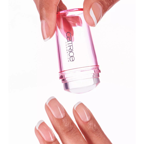 Catrice - Sello para manicura French Mani