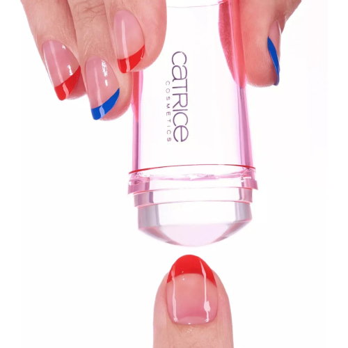 Catrice - Sello para manicura French Mani