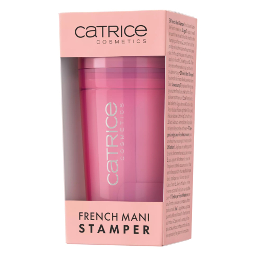 Catrice - Sello para manicura French Mani