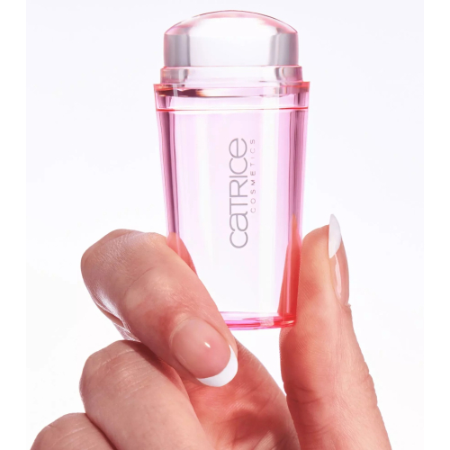 Catrice - Sello para manicura French Mani