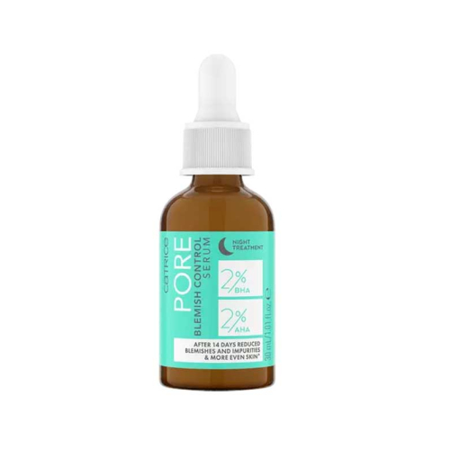 Catrice - Sérum anti- imperfecciones Pore Blemish Control